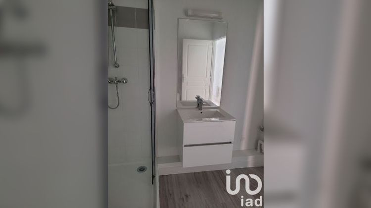 Ma-Cabane - Location Appartement Chauny, 48 m²