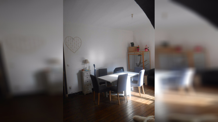 Ma-Cabane - Location Appartement Chauny, 83 m²