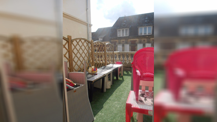 Ma-Cabane - Location Appartement Chauny, 83 m²