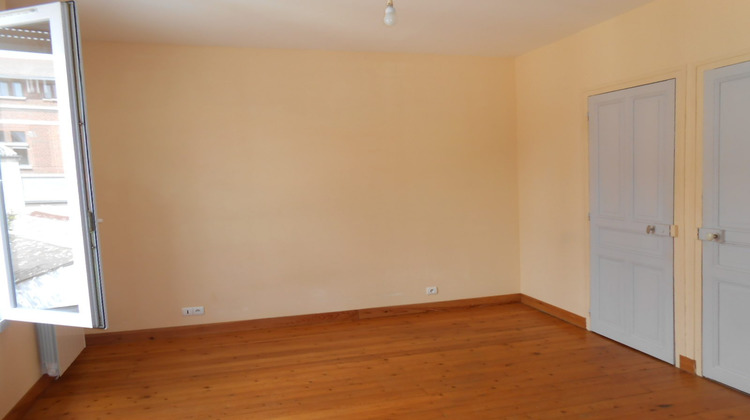 Ma-Cabane - Location Appartement Chauny, 40 m²