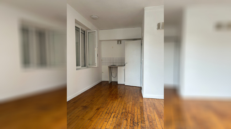 Ma-Cabane - Location Appartement Chauny, 16 m²