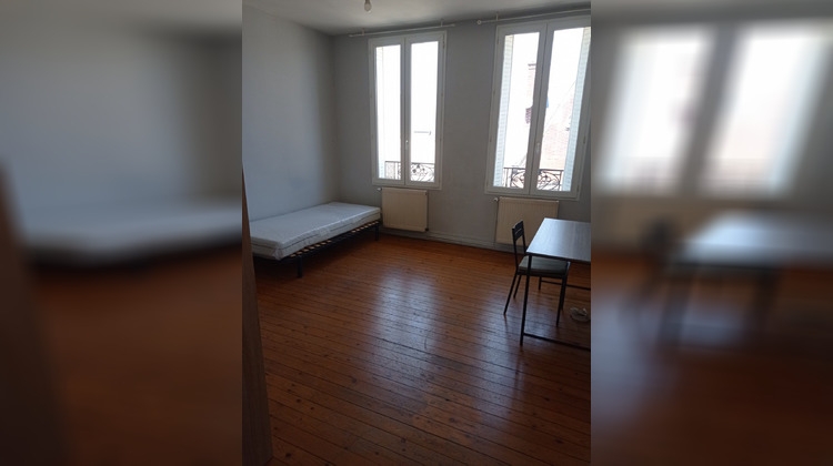 Ma-Cabane - Location Appartement Chauny, 53 m²