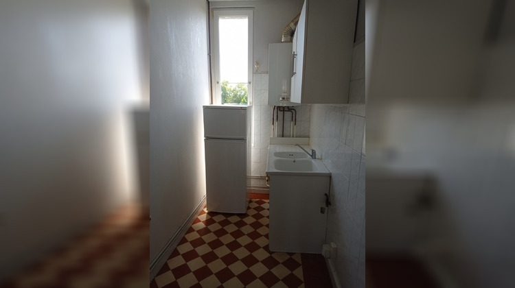 Ma-Cabane - Location Appartement Chauny, 53 m²