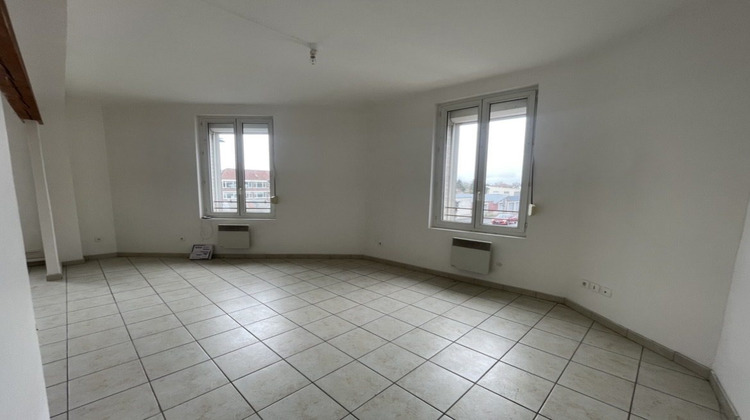 Ma-Cabane - Location Appartement Chauny, 71 m²