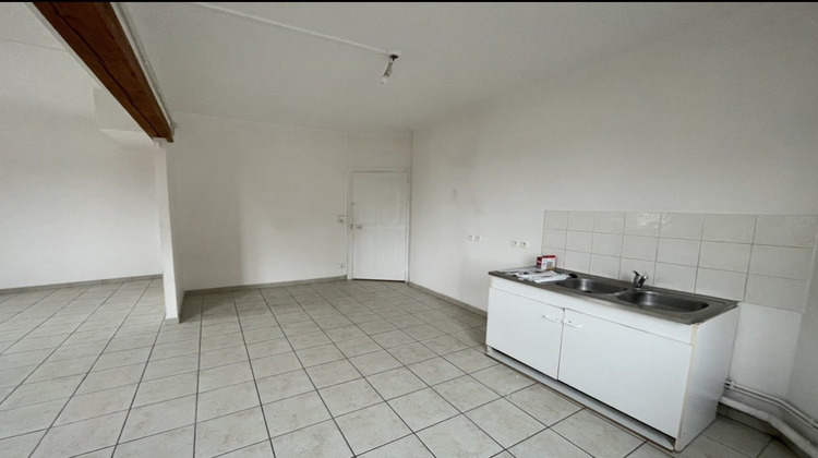 Ma-Cabane - Location Appartement Chauny, 71 m²