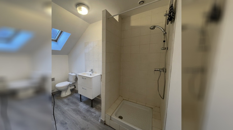 Ma-Cabane - Location Appartement Chauny, 71 m²