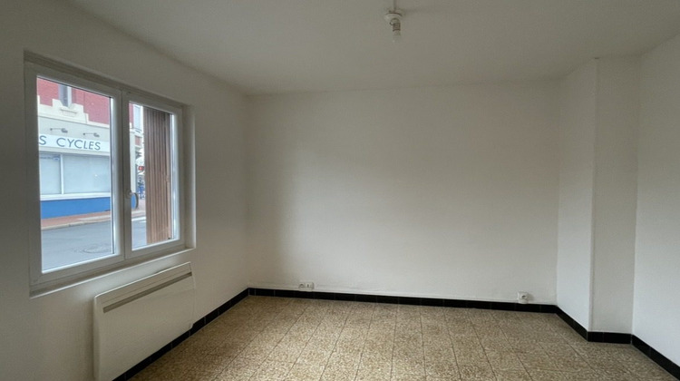 Ma-Cabane - Location Appartement Chauny, 58 m²