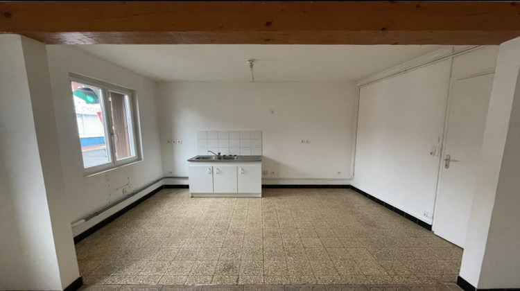 Ma-Cabane - Location Appartement Chauny, 58 m²