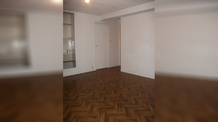 Ma-Cabane - Location Appartement Chauny, 47 m²