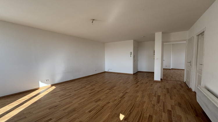 Ma-Cabane - Location Appartement Chauny, 41 m²