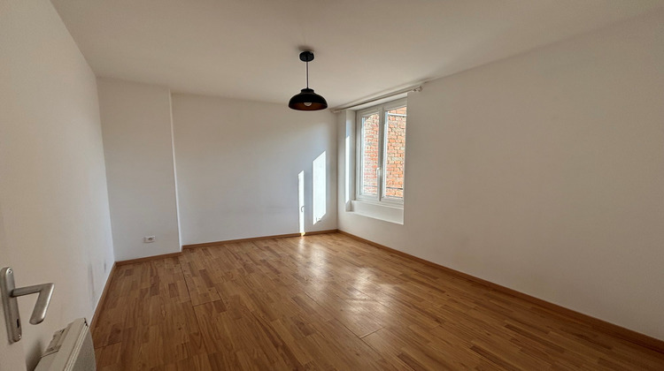 Ma-Cabane - Location Appartement Chauny, 41 m²