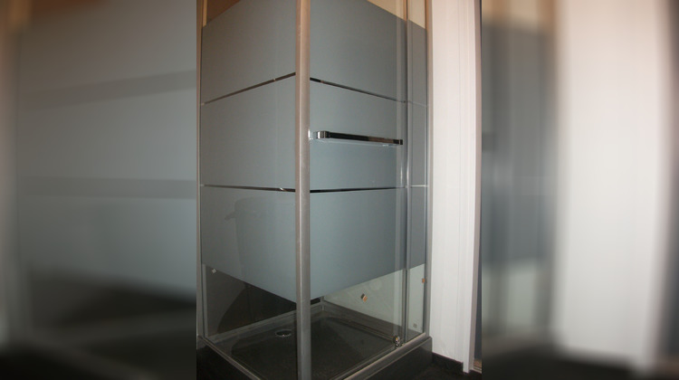 Ma-Cabane - Location Appartement Chauny, 30 m²