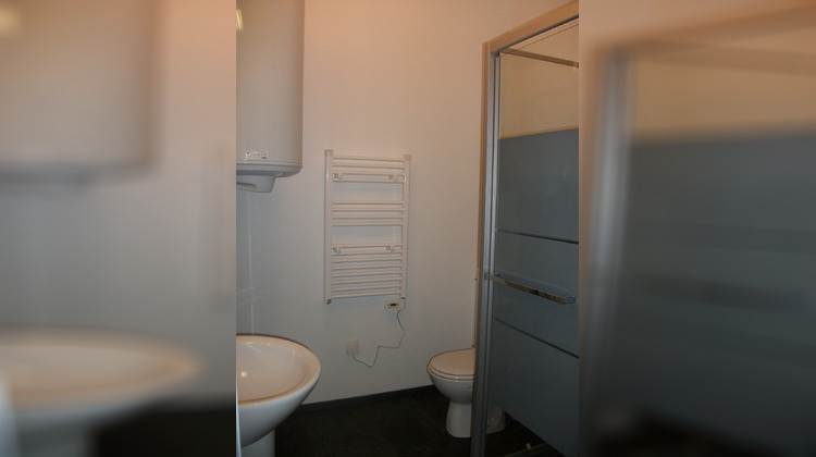 Ma-Cabane - Location Appartement Chauny, 30 m²