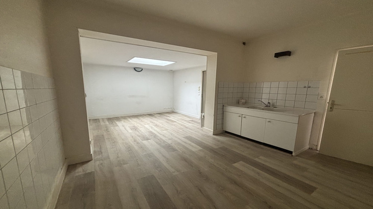 Ma-Cabane - Location Appartement Chauny, 46 m²