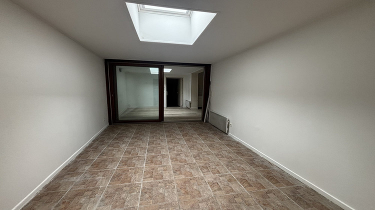 Ma-Cabane - Location Appartement Chauny, 46 m²