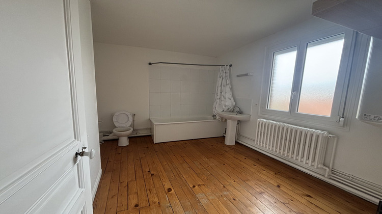 Ma-Cabane - Location Appartement Chauny, 73 m²