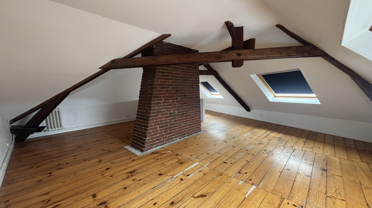 Ma-Cabane - Location Appartement Chauny, 73 m²