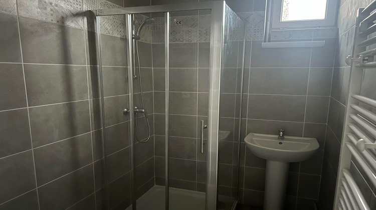 Ma-Cabane - Location Appartement Chauny, 47 m²