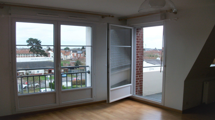 Ma-Cabane - Location Appartement Chauny, 55 m²