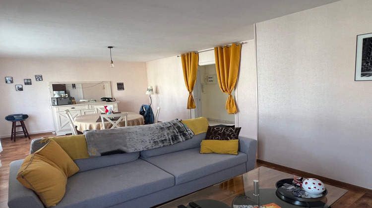 Ma-Cabane - Location Appartement Chauny, 75 m²