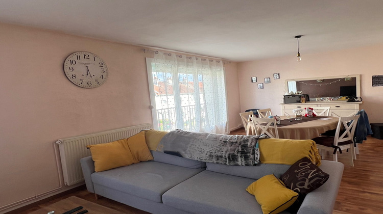 Ma-Cabane - Location Appartement Chauny, 75 m²