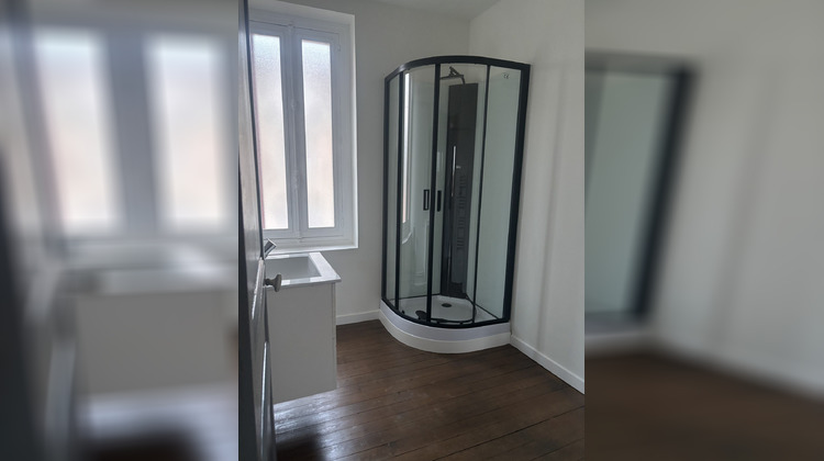 Ma-Cabane - Location Appartement Chauny, 92 m²