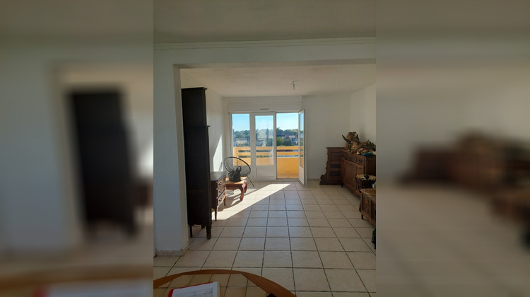 Ma-Cabane - Location Appartement Chauny, 65 m²