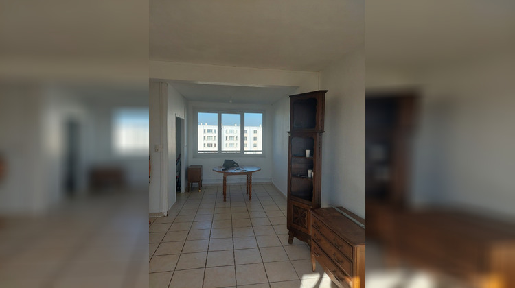 Ma-Cabane - Location Appartement Chauny, 65 m²