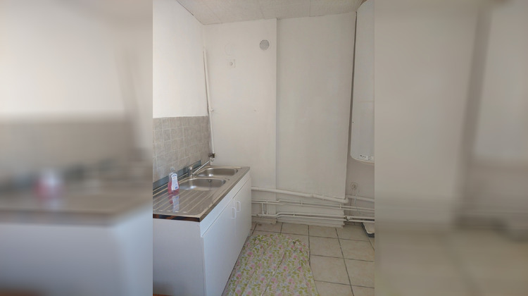 Ma-Cabane - Location Appartement Chauny, 65 m²