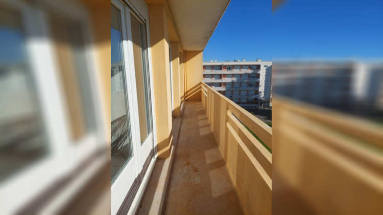 Ma-Cabane - Location Appartement Chauny, 65 m²