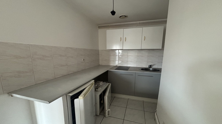 Ma-Cabane - Location Appartement Chauny, 55 m²
