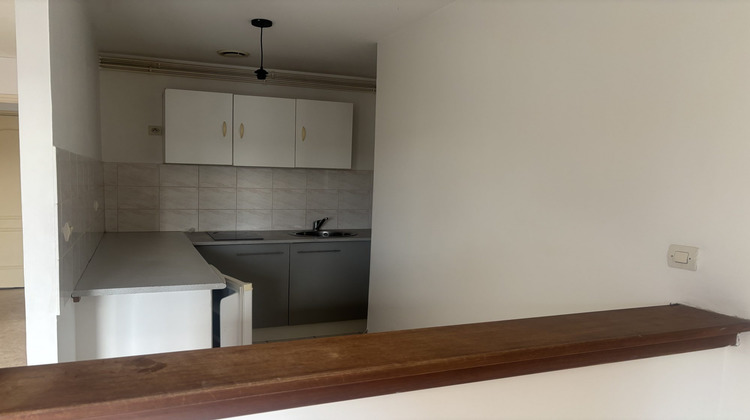 Ma-Cabane - Location Appartement Chauny, 55 m²