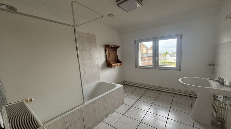 Ma-Cabane - Location Appartement Chauny, 55 m²