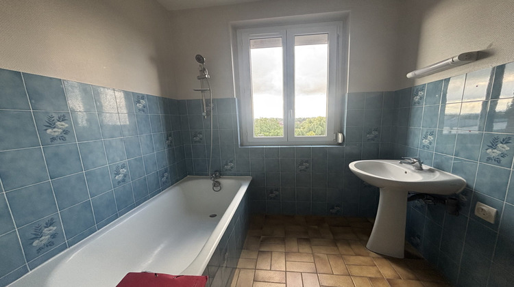 Ma-Cabane - Location Appartement Chauny, 46 m²