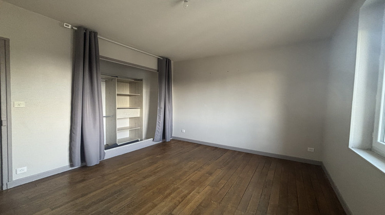 Ma-Cabane - Location Appartement Chauny, 46 m²