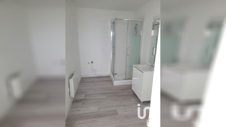 Ma-Cabane - Location Appartement Chauny, 50 m²