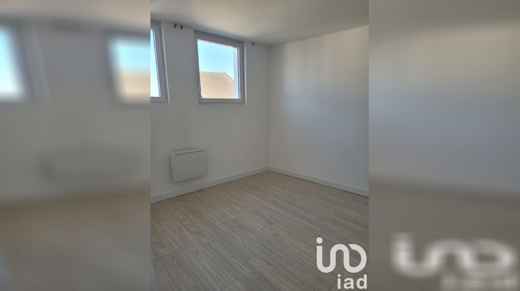 Ma-Cabane - Location Appartement Chauny, 50 m²