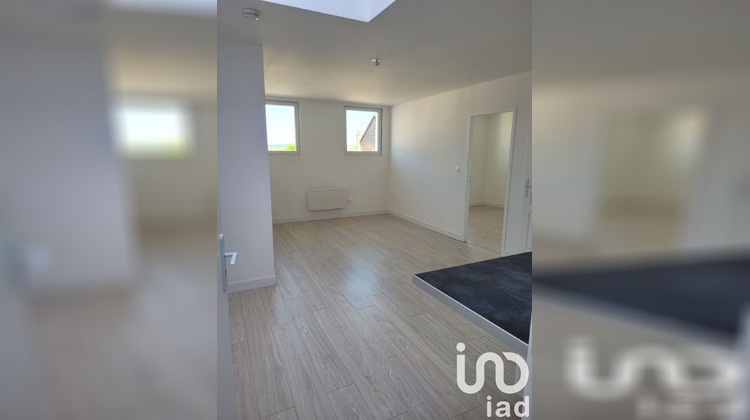 Ma-Cabane - Location Appartement Chauny, 50 m²