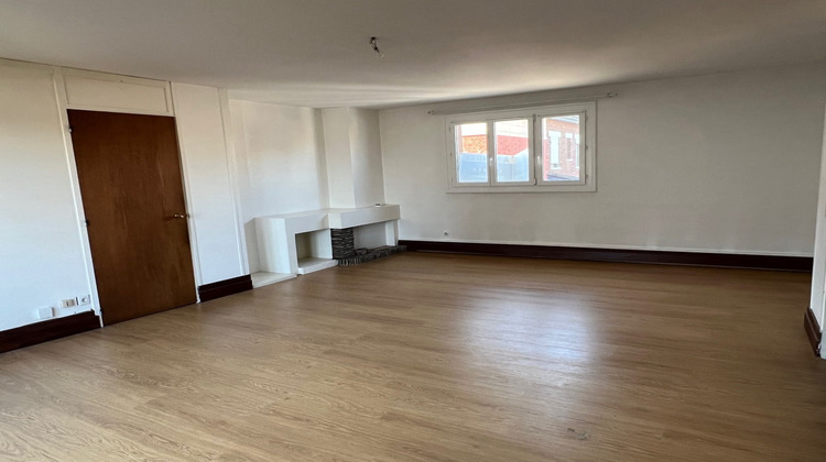 Ma-Cabane - Location Appartement Chauny, 95 m²