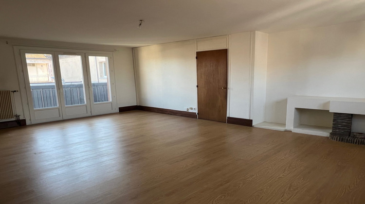 Ma-Cabane - Location Appartement Chauny, 95 m²