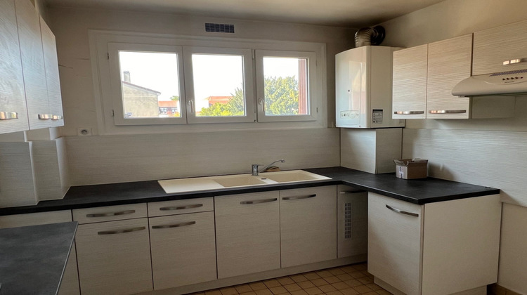 Ma-Cabane - Location Appartement Chauny, 95 m²