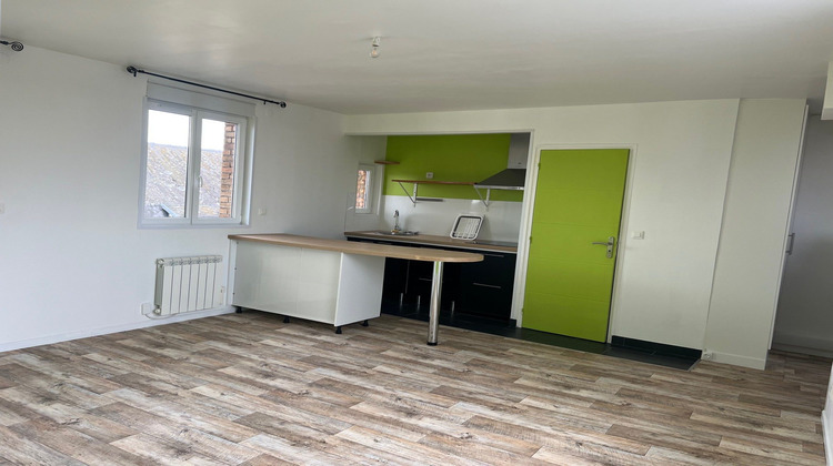 Ma-Cabane - Location Appartement Chauny, 68 m²