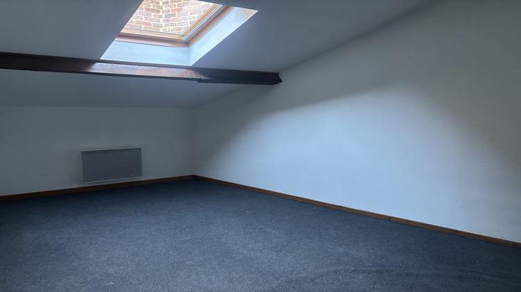 Ma-Cabane - Location Appartement Chauny, 32 m²
