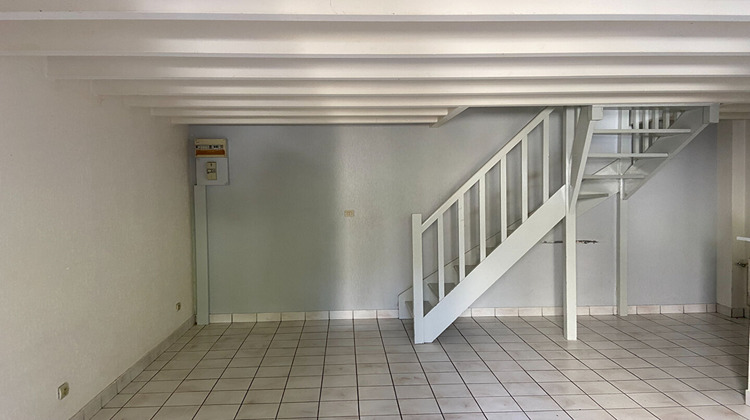 Ma-Cabane - Location Appartement CHAURAY, 26 m²