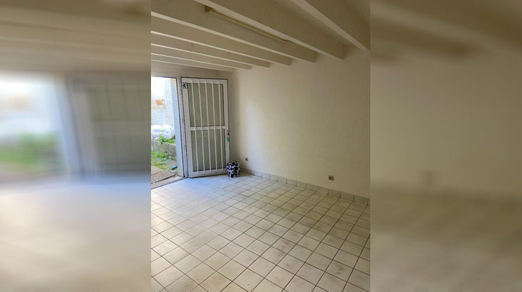 Ma-Cabane - Location Appartement CHAURAY, 26 m²