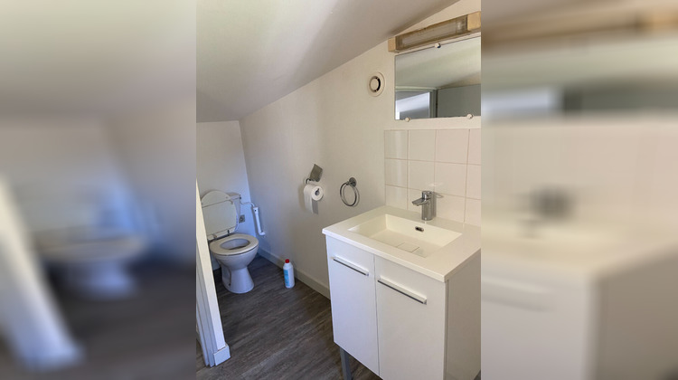 Ma-Cabane - Location Appartement CHAURAY, 26 m²