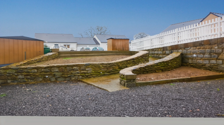 Ma-Cabane - Location Appartement CHAUVIGNE, 72 m²