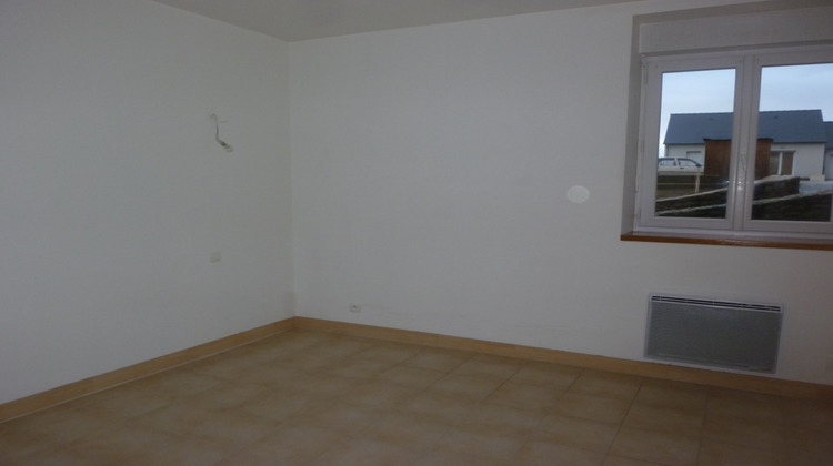 Ma-Cabane - Location Appartement CHAUVIGNE, 72 m²