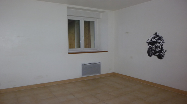 Ma-Cabane - Location Appartement CHAUVIGNE, 72 m²
