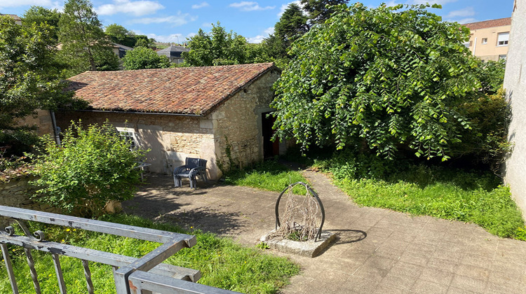 Ma-Cabane - Location Appartement CHAUVIGNY, 126 m²